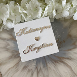 Pudełeczko kwadrat z...